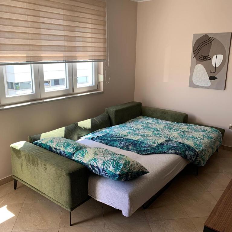 Modern 1BR - Old Town and sea - One-Bedroom Apartment - 7