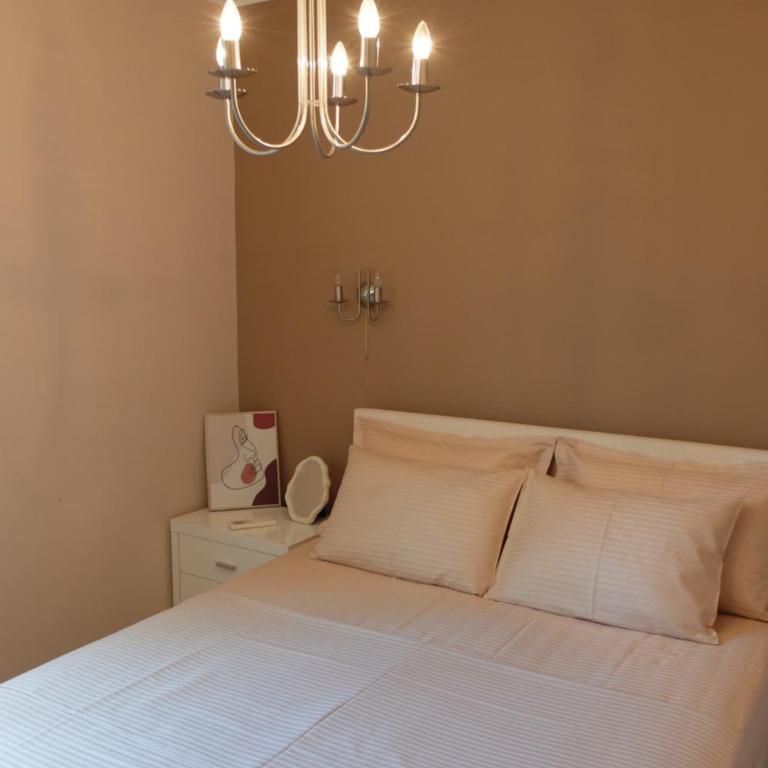 Modern 1BR - Old Town and sea - One-Bedroom Apartment - 10