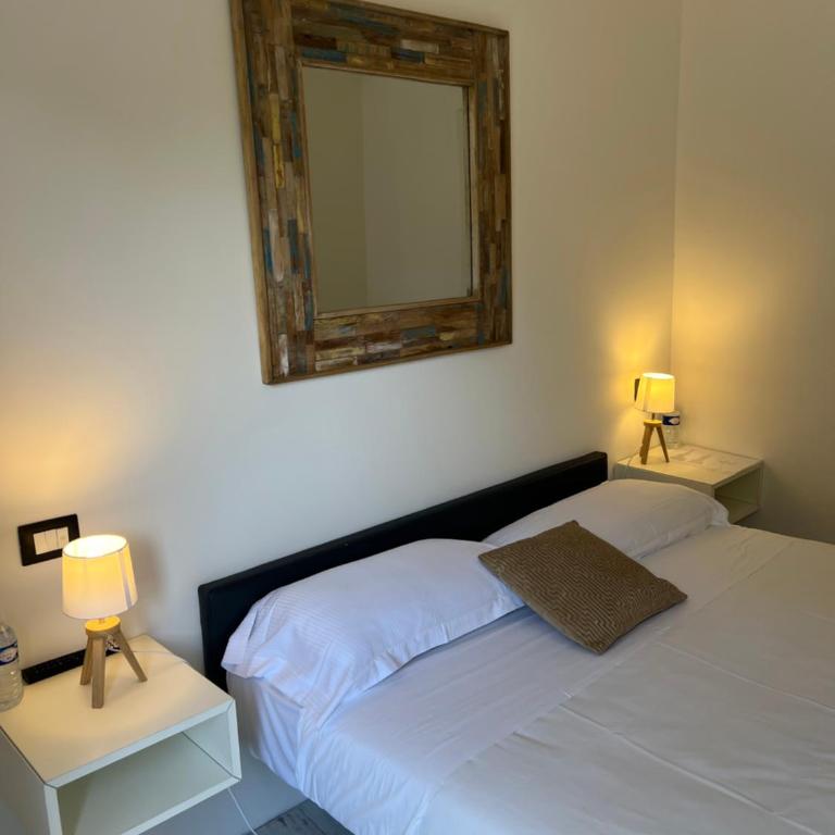 Maison d' Orange - Chambres - Chambre Double - 16