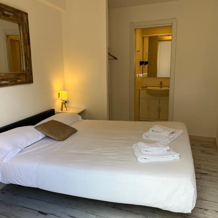 Maison d' Orange - Chambres - Chambre Double - 14