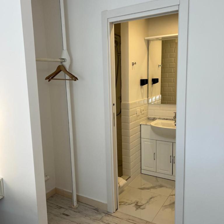 Maison d' Orange - Chambres - Chambre Double - 11