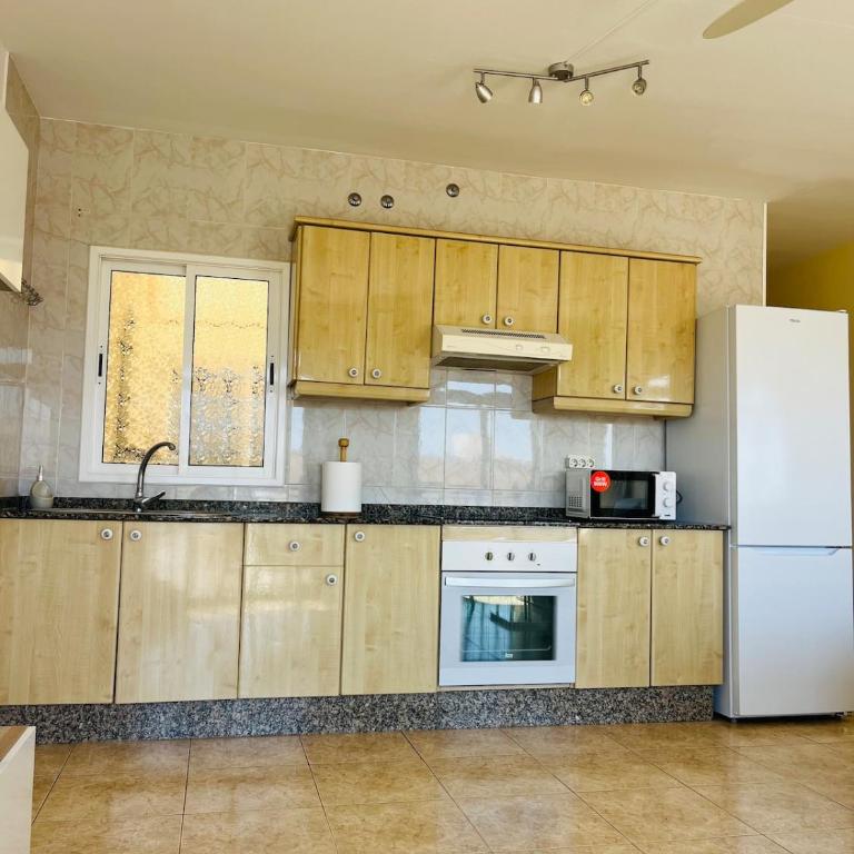 Luz del Mar - Apartamento de 1 dormitorio - 3