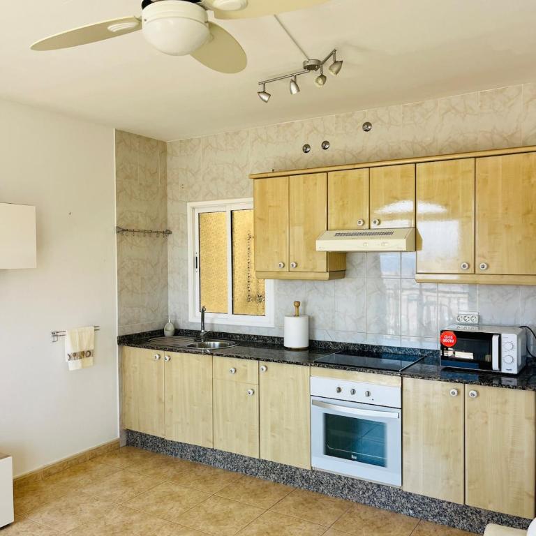 Luz del Mar - Apartamento de 1 dormitorio - 5
