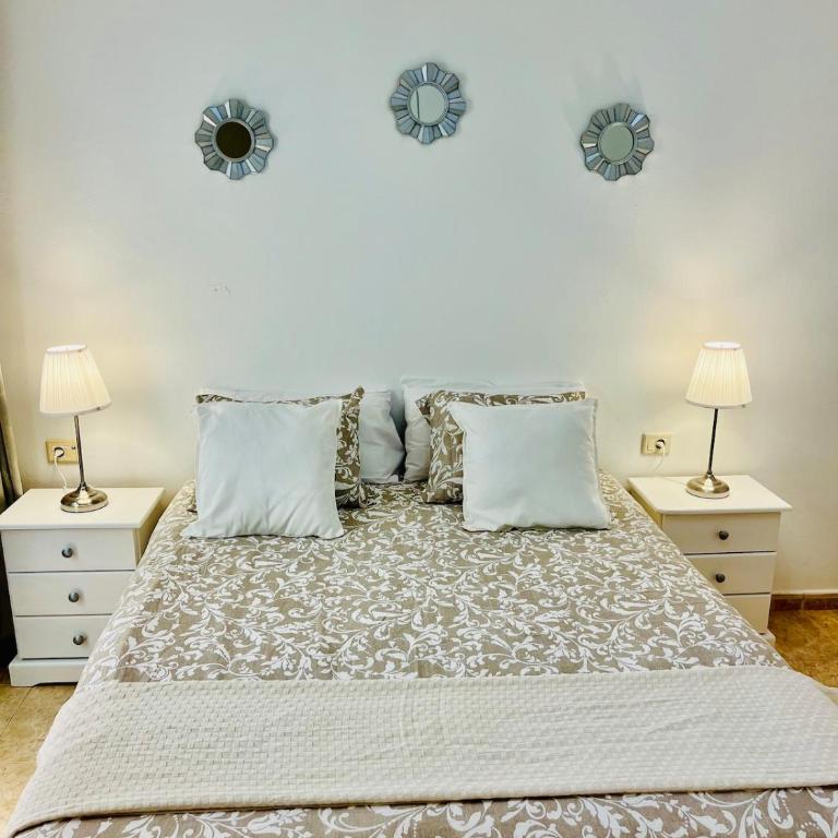 Luz del Mar - Apartamento de 1 dormitorio - 7