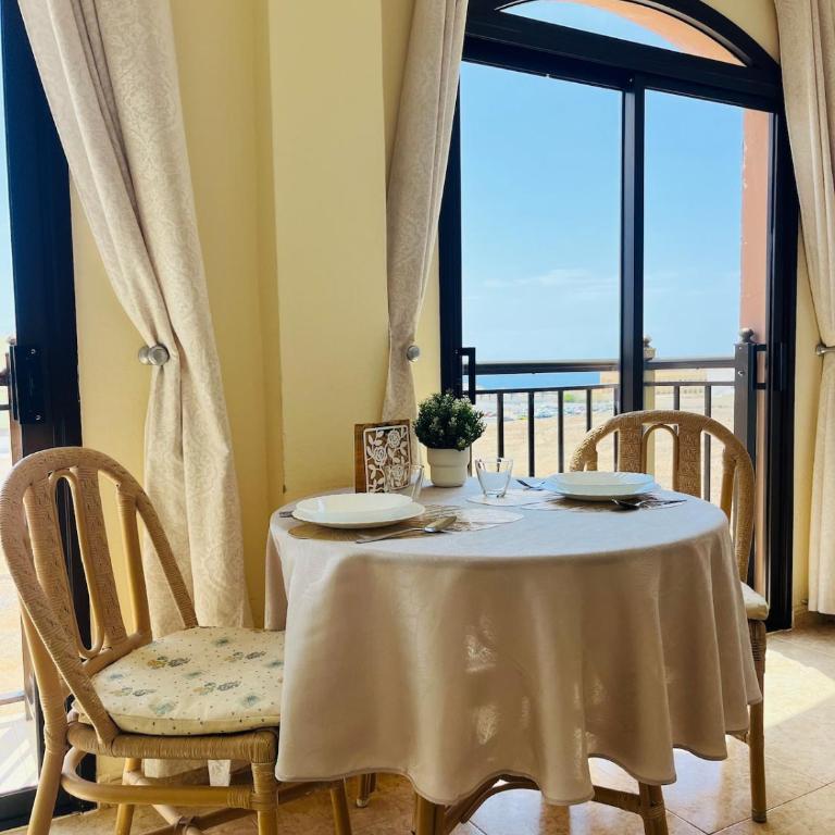 Luz del Mar - Apartamento de 1 dormitorio - 1