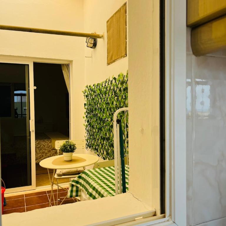 Luz del Mar - Apartamento de 1 dormitorio - 20