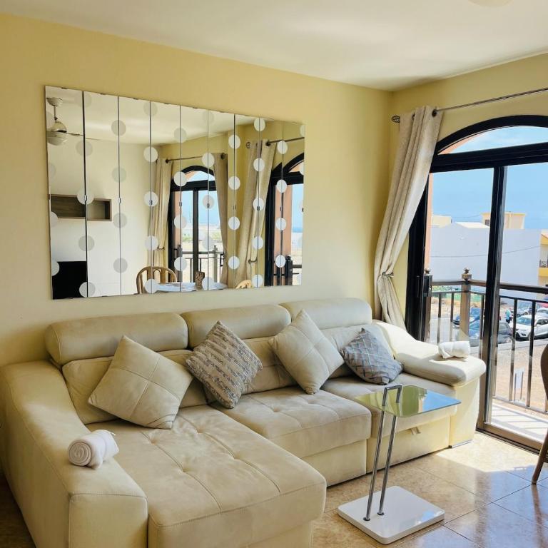 Luz del Mar - Apartamento de 1 dormitorio - 21
