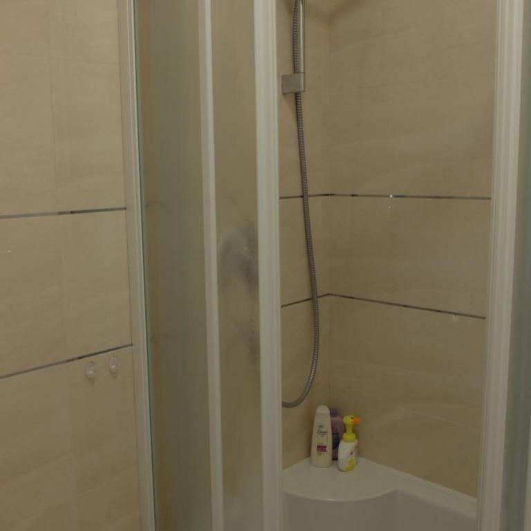 Modern 1BR - Old Town and sea - One-Bedroom Apartment - 18