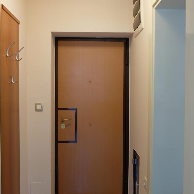 Modern 1BR - Old Town and sea - One-Bedroom Apartment - 19