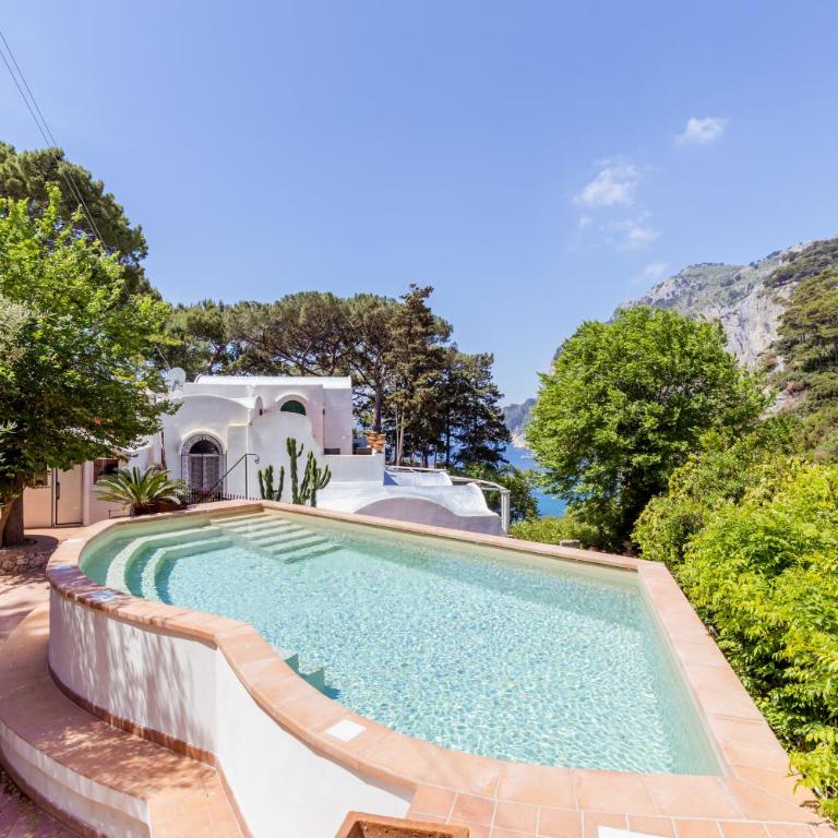 Perla Marina - Villa con 3 Camere da Letto - 23