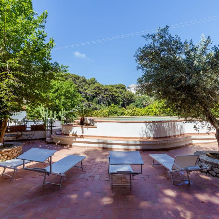 Perla Marina - Villa con 3 Camere da Letto - 20