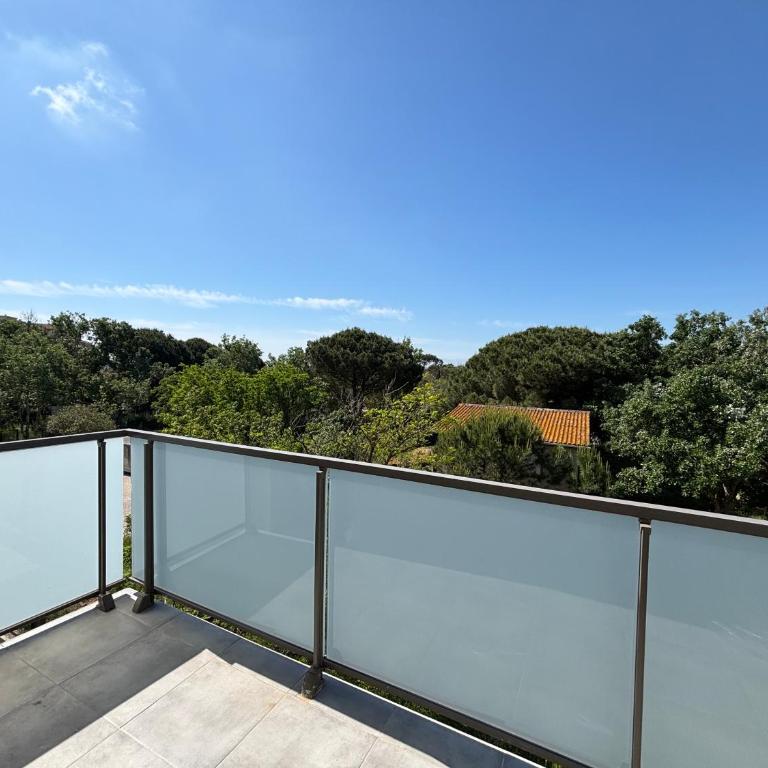Haut Standing ACCÈS DIRECT MER 3min à pieds,Parking privée, Wifi, Netflix - Appartement 2 Chambres - 15