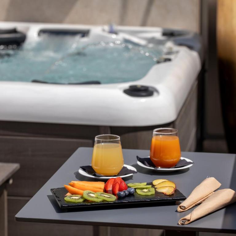 Hotel St Martin by OMNIA hotels - Junior Suite - 7