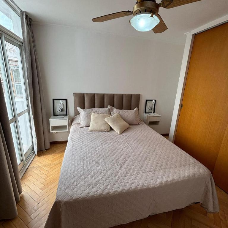 Departamento centrico en Rosario - Apartamento de 1 dormitorio - 17