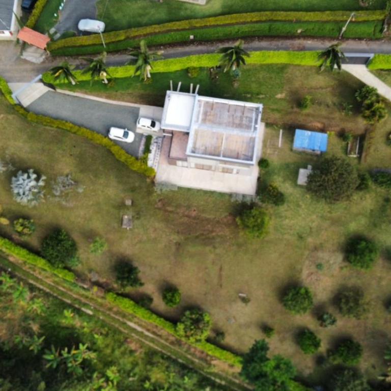 BALCÓN DE SANTA MARÍA 1 uno - Villa de 1 dormitorio - 18