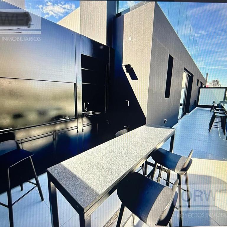 Palermo Spot - The Mark - Apartamento de 1 dormitorio - 28