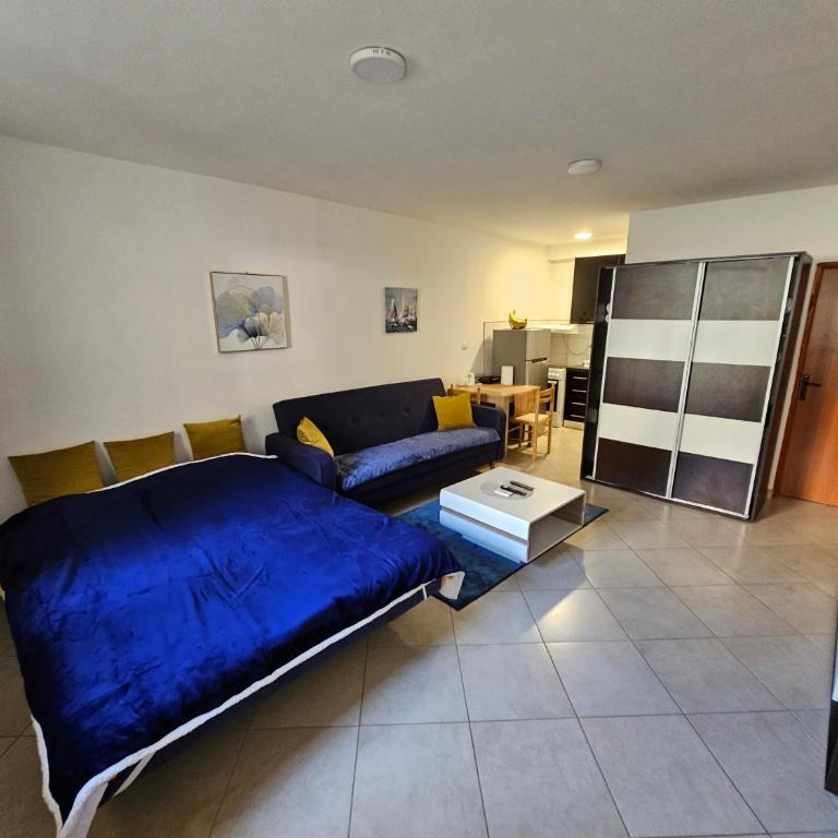 Apartment Blue Dream - One-Bedroom Apartment - 1