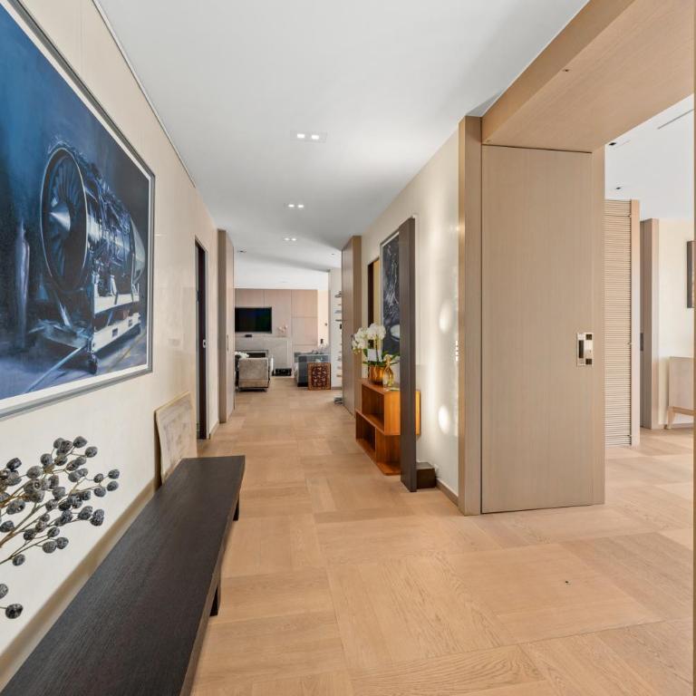 Exclusive 3 Bedroom Luxury penthouse - Appartement 3 Chambres - 36