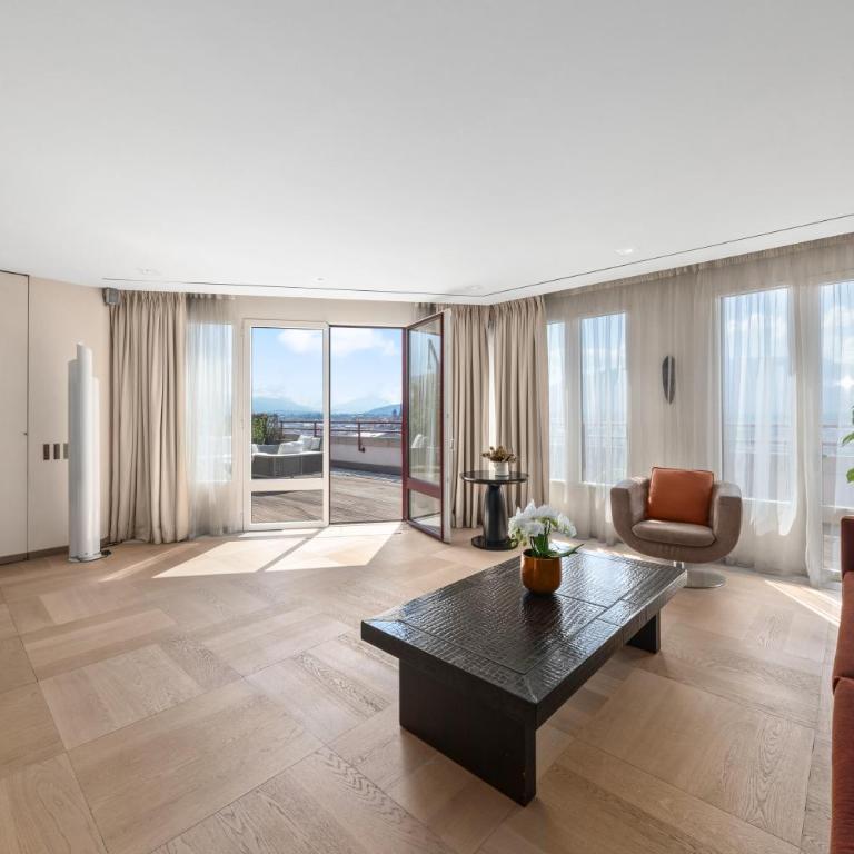 Exclusive 3 Bedroom Luxury penthouse - Appartement 3 Chambres - 30