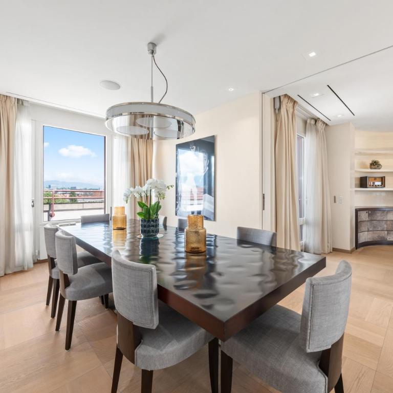 Exclusive 3 Bedroom Luxury penthouse - Appartement 3 Chambres - 2