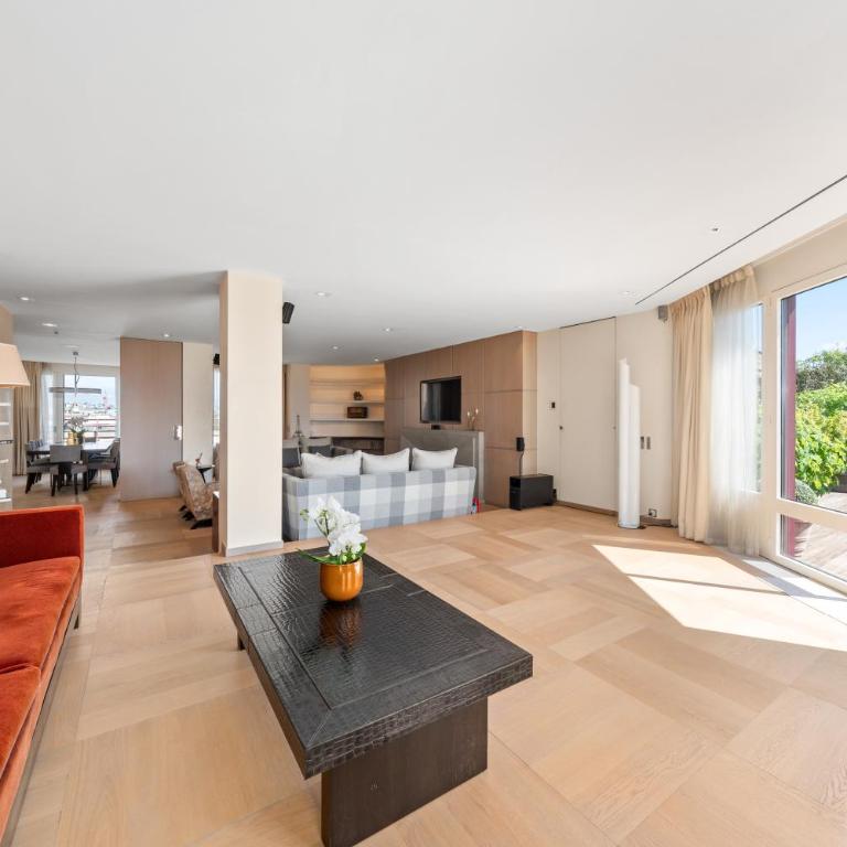 Exclusive 3 Bedroom Luxury penthouse - Appartement 3 Chambres - 7