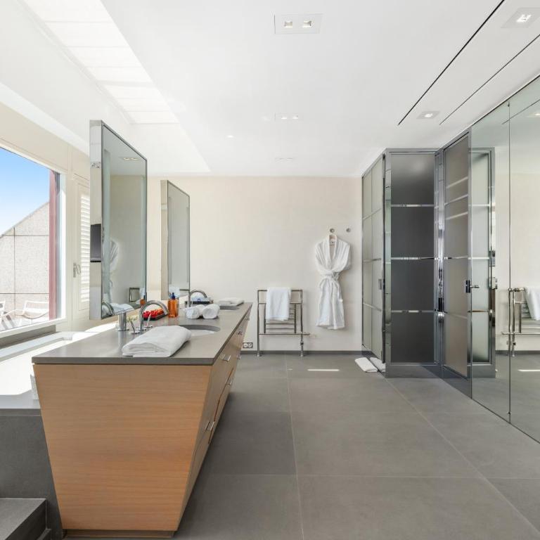 Exclusive 3 Bedroom Luxury penthouse - Appartement 3 Chambres - 3
