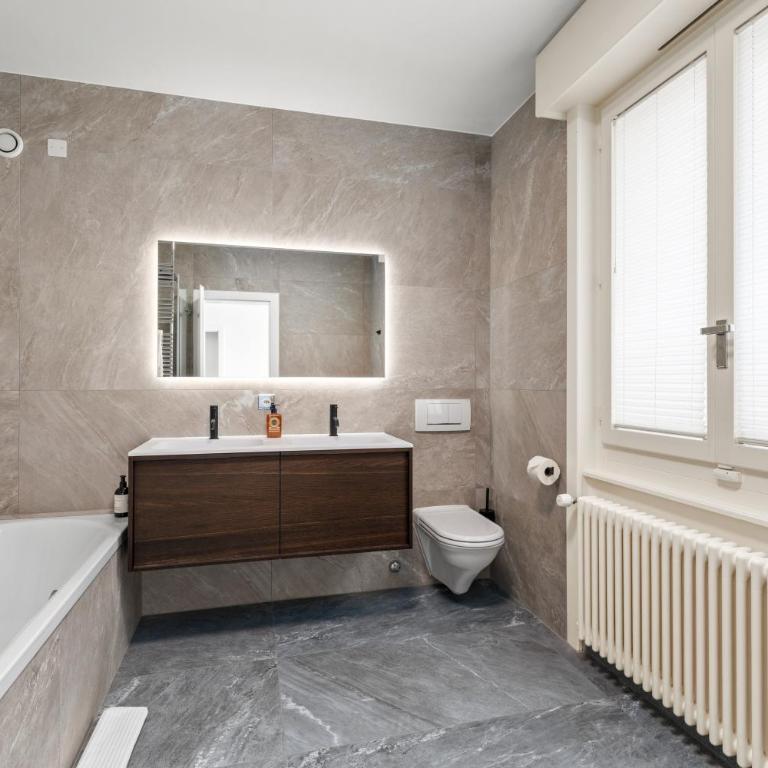 Exclusive 3 Bedroom Luxury penthouse - Appartement 3 Chambres - 6