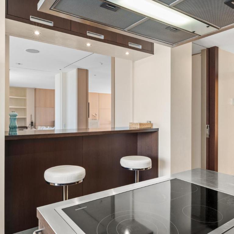 Exclusive 3 Bedroom Luxury penthouse - Appartement 3 Chambres - 12