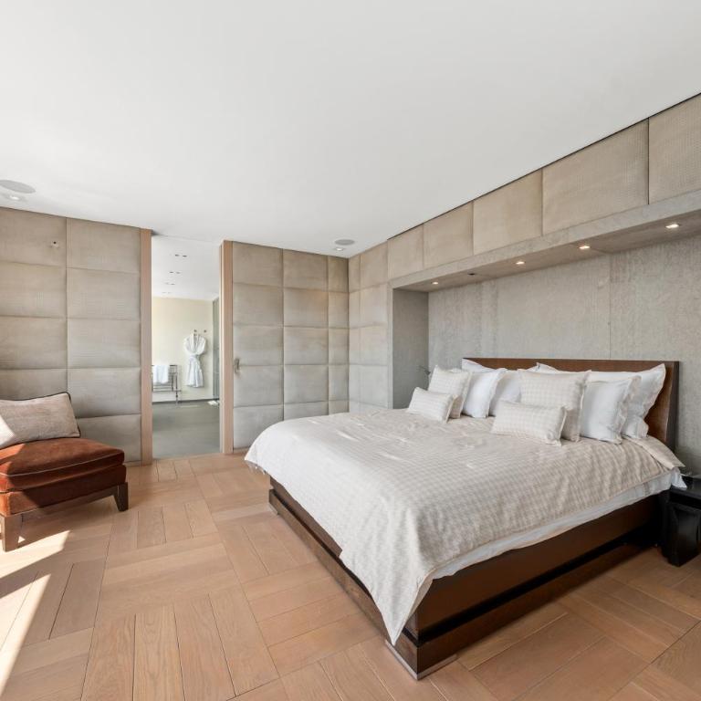Exclusive 3 Bedroom Luxury penthouse - Appartement 3 Chambres - 25