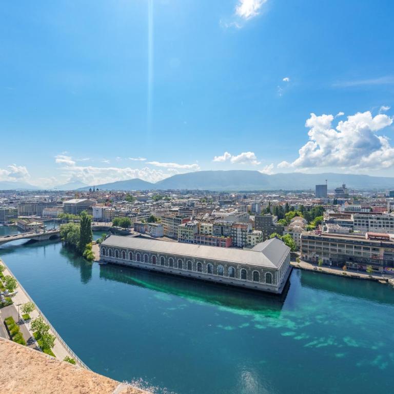 Exclusive 3 Bedroom Luxury penthouse - Appartement 3 Chambres - 37