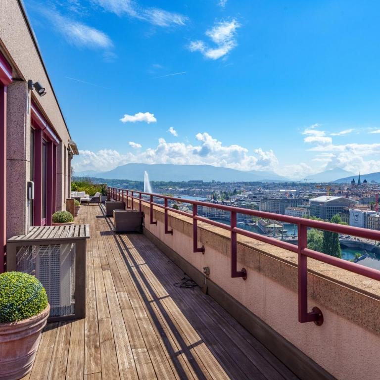 Exclusive 3 Bedroom Luxury penthouse - Appartement 3 Chambres - 40