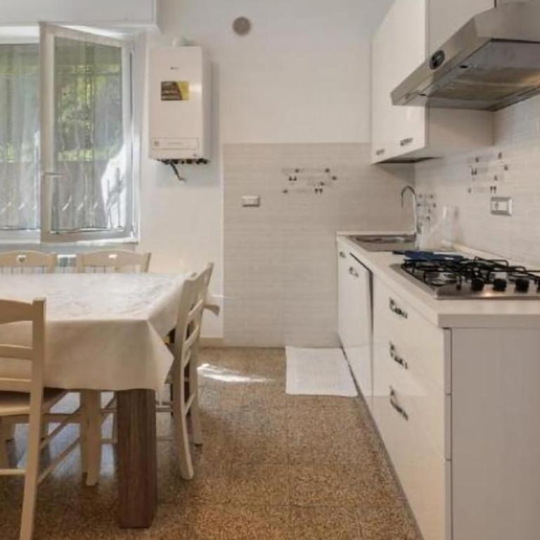 Ferienwohnungen Cinque Terre & Moneglia - Appartamento con 3 Camere da Letto - 4