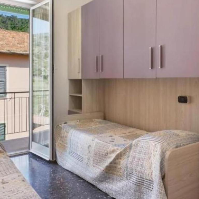 Ferienwohnungen Cinque Terre & Moneglia - Appartamento Superior con 3 Camere da Letto - 9