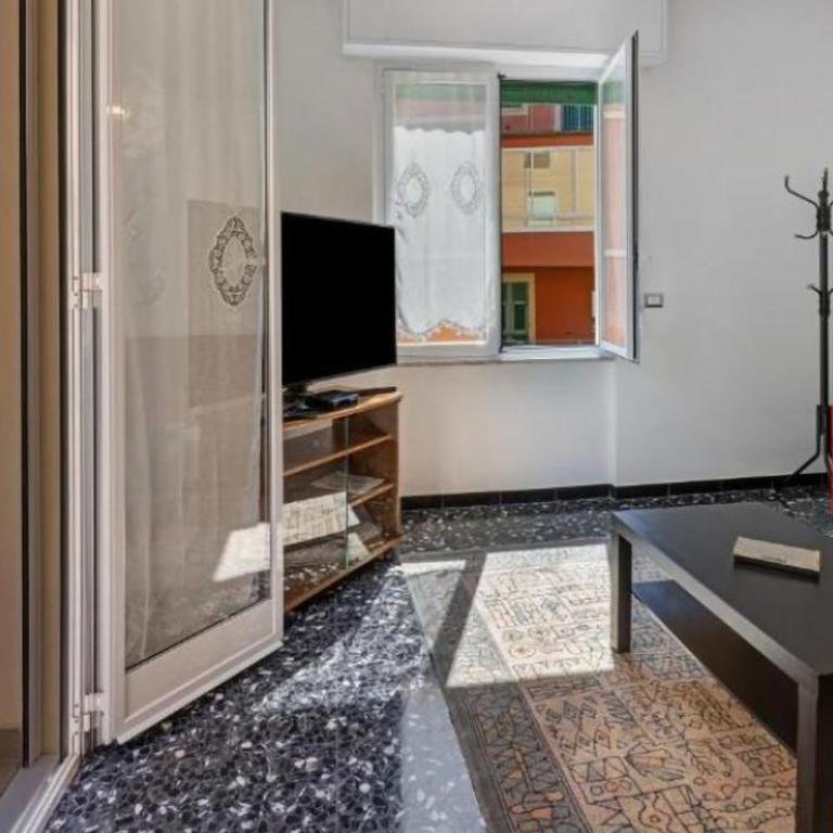 Ferienwohnungen Cinque Terre & Moneglia - Appartamento con 3 Camere da Letto - 6