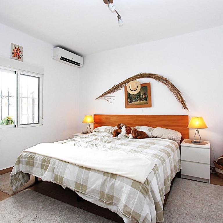 Casa Susanne - Villa de 3 dormitorios - 25