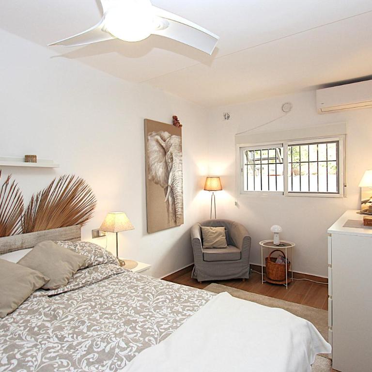 Casa Susanne - Villa de 3 dormitorios - 22