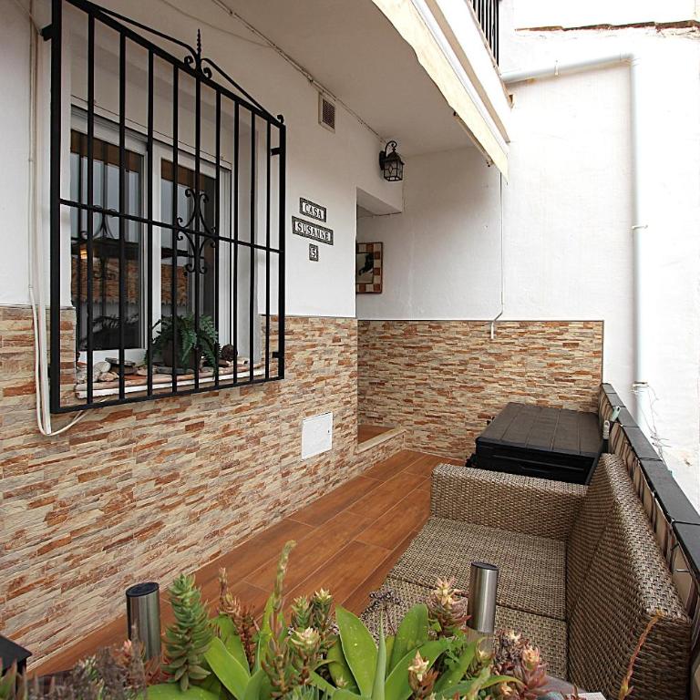 Casa Susanne - Villa de 3 dormitorios - 19