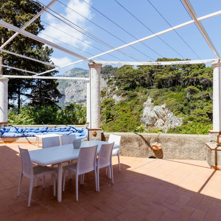 Perla Marina - Villa con 3 Camere da Letto - 22