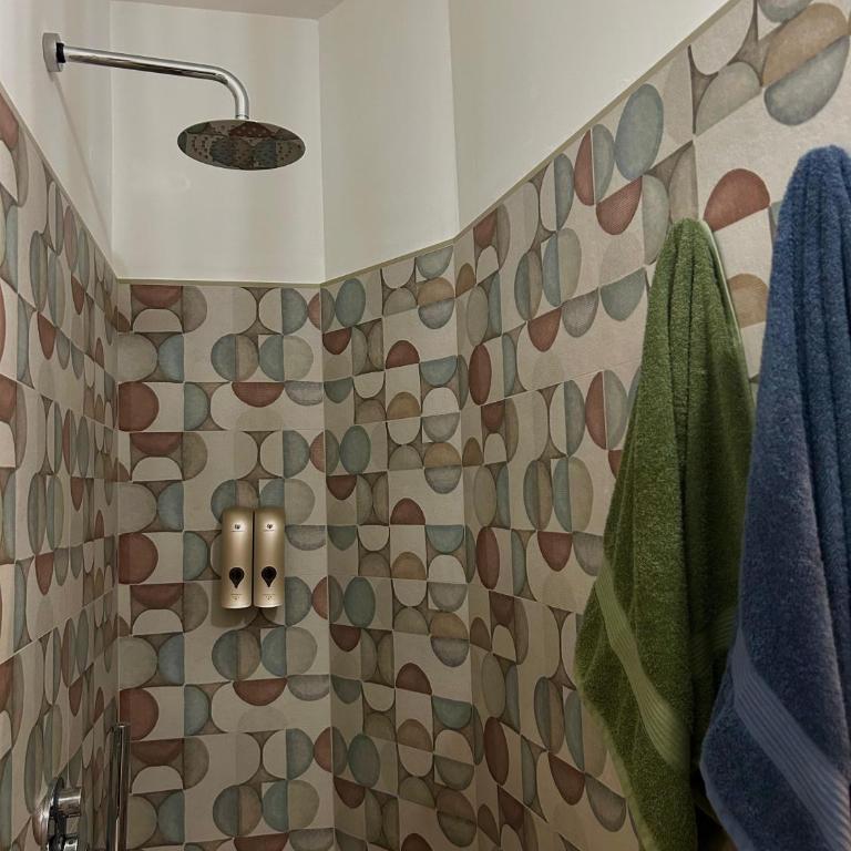 Dimore Remegi - One-Bedroom Apartment - 19