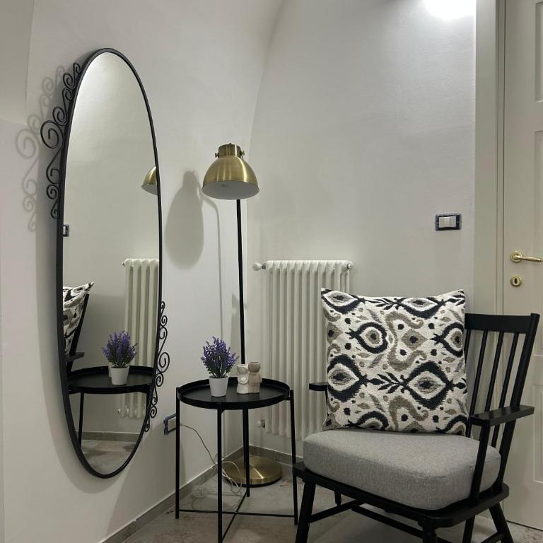 Dimore Remegi - One-Bedroom Suite - 4