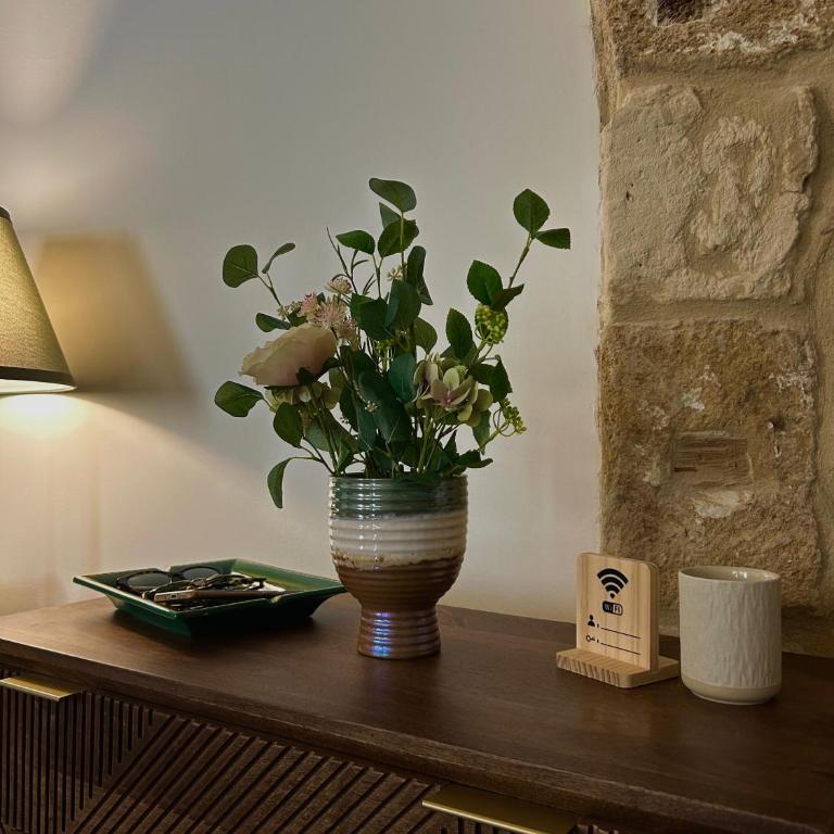 Dimore Remegi - One-Bedroom Apartment - 11