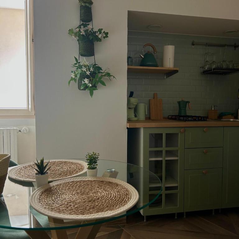 Dimore Remegi - One-Bedroom Apartment - 17