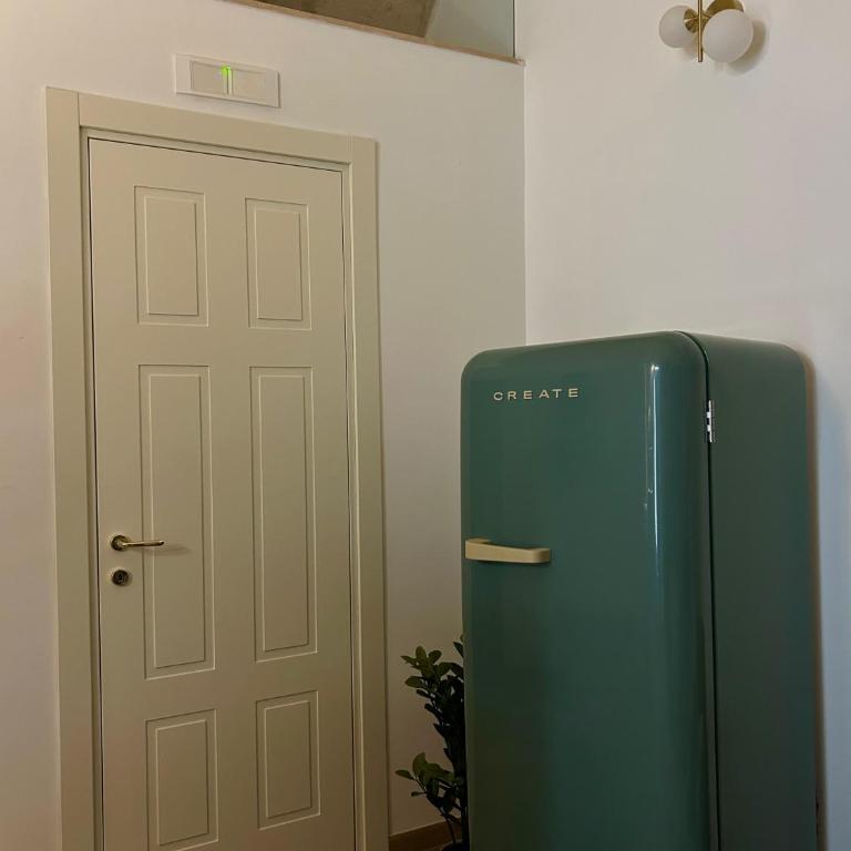 Dimore Remegi - One-Bedroom Apartment - 10