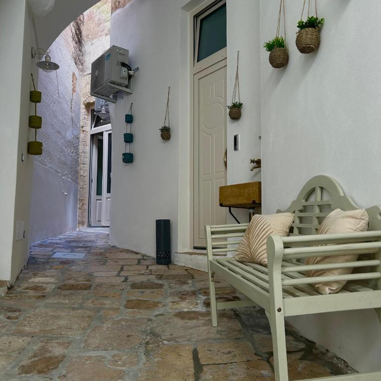 Dimore Remegi - One-Bedroom Suite - 1