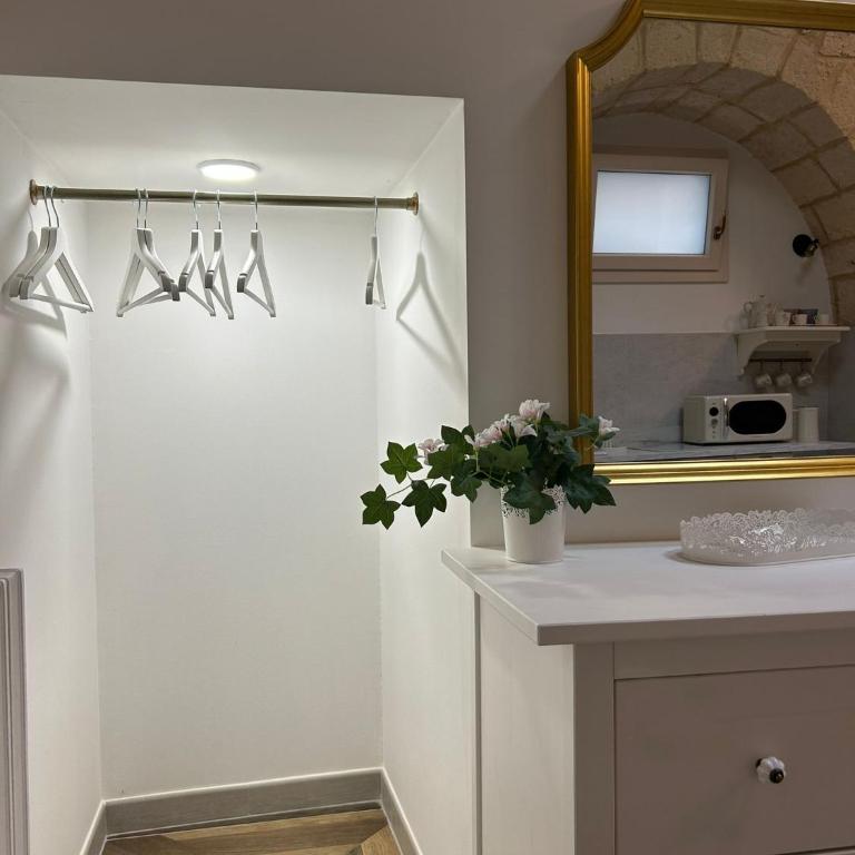 Dimore Remegi - Deluxe Room - 7