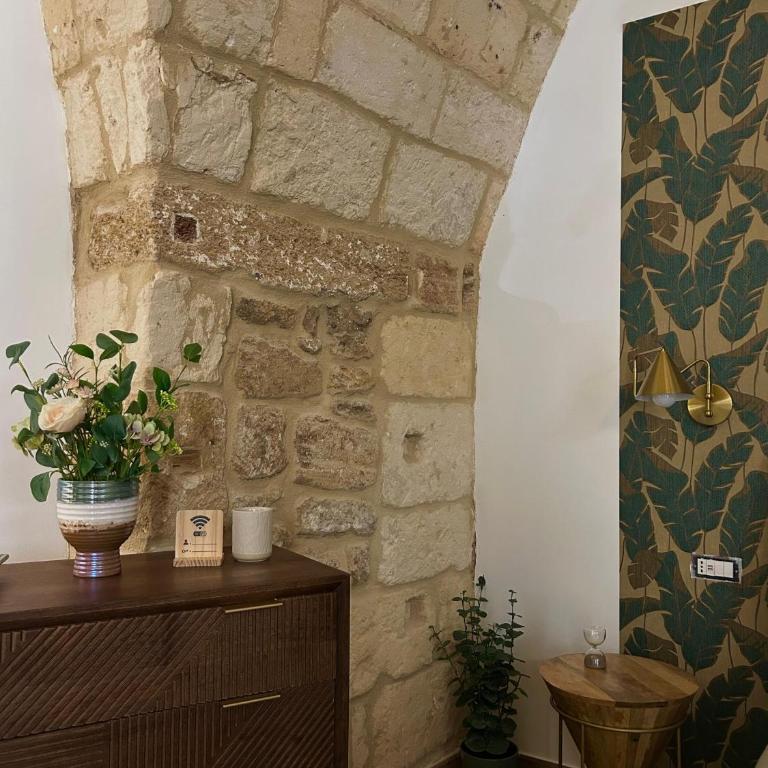 Dimore Remegi - One-Bedroom Apartment - 5