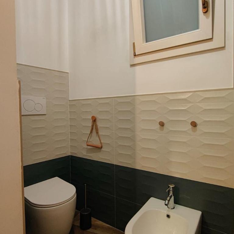 Dimore Remegi - One-Bedroom Apartment - 29
