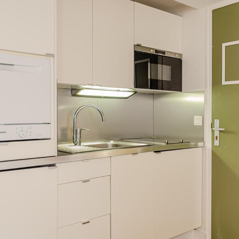 PARISIAN HOME l BELLAN - Studio Standard - 4