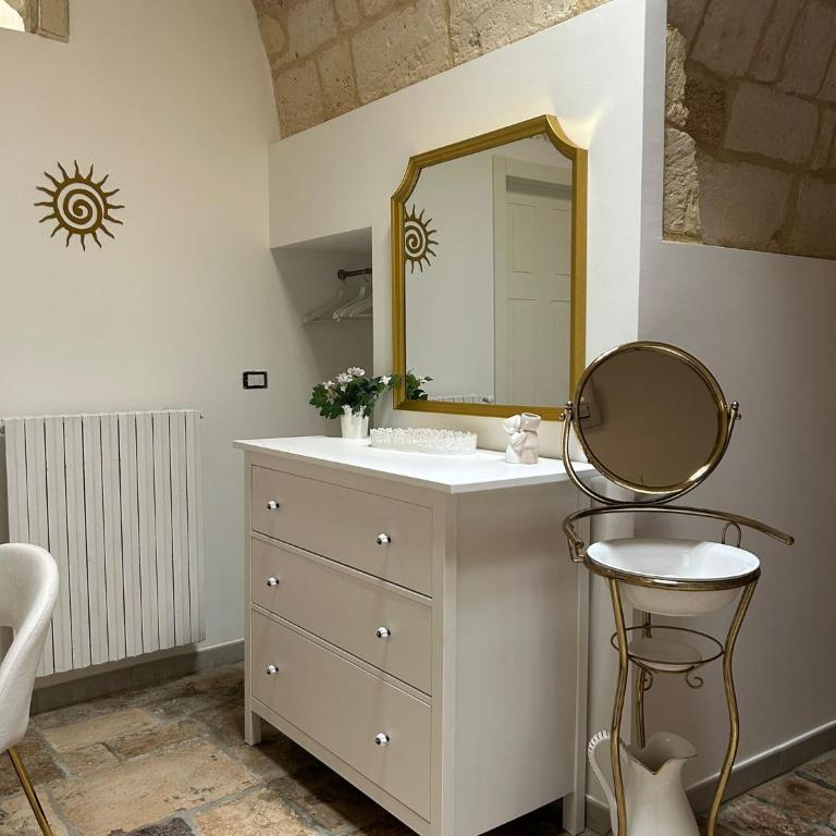 Dimore Remegi - Deluxe Room - 26