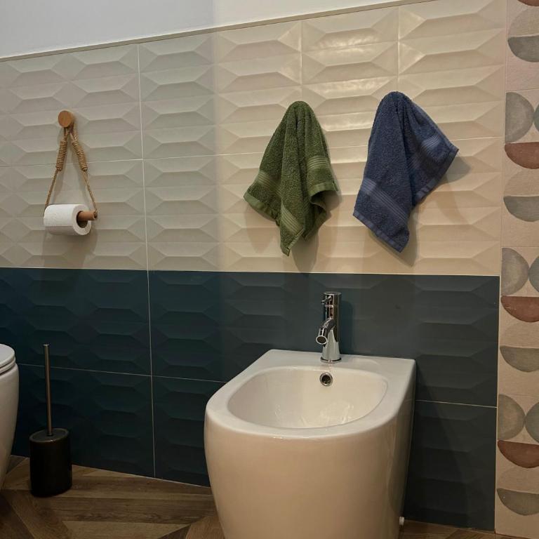 Dimore Remegi - One-Bedroom Apartment - 30